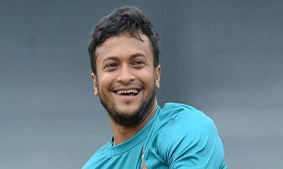 সংবাদমাধ্যমে আসছেন সাকিব, আনছেন নিজস্ব নিউজ প্ল্যাটফর্ম 