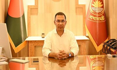 আগামীকাল ভাসানী ক্যাম্পাসে আসছেন প্রধানমন্ত্রী তারেক রহমান