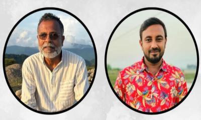হবিগঞ্জ প্রেসক্লাবের নতুন কমিটির সভাপতি শোয়েব, সাধারণ সম্পাদক সেলিম 