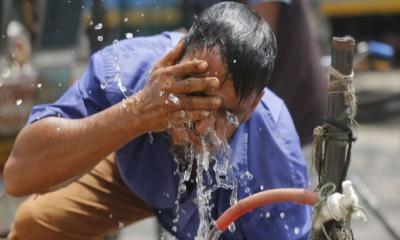 ঢাকাসহ ১৬ জেলায় গরম নিয়ে বড় দুঃসংবাদ