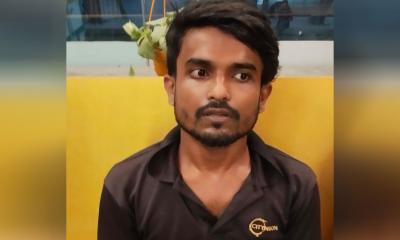 উপহারের প্রলোভনে শারীরিক সম্পর্ক, দুই মাসে রাব্বির ‘শিকার’ ১৩ তরুণী