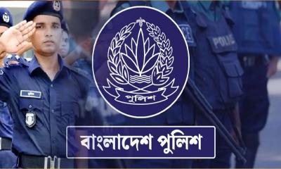 পুলিশে শীর্ষ পর্যায়ে বড় ধরনের রদবদল