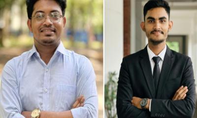 জাহাঙ্গীরনগর বিশ্ববিদ্যালয়ে রসায়ন সংসদের নতুন কমিটি গঠন