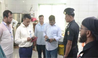 আলমডাঙ্গায় অপারেশন জটিলতায় ২ নারীর মৃত্যু, ক্লিনিক সিলগালা