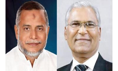 হবিগঞ্জ কৃষি বিশ্ববিদ্যালয়ের সিন্ডিকেট সদস্য হলেন দুই সংসদ সদস্য