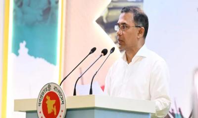 রাজনৈতিক মতপার্থক্য যেন শত্রুতায় পরিণত না হয়