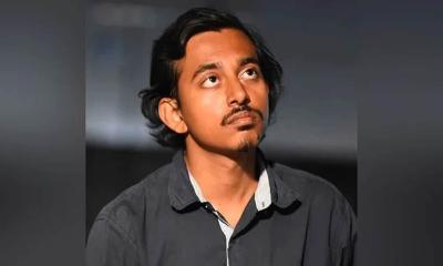 এবার এনসিপি ছাড়ার ঘোষণা আরিফ সোহেলের