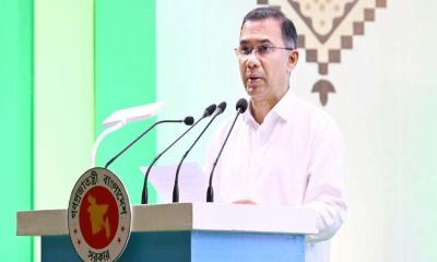 জনপ্রশাসনে পেশাদারিত্ব ও নিরপেক্ষতার ডাক প্রধানমন্ত্রীর