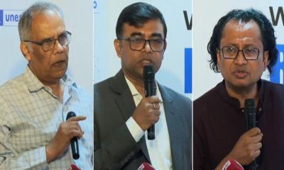 মালিকের স্বার্থ ও খণ্ডিত সত্য: গণমাধ্যমের স্বাধীনতার প্রধান অন্তরায় 
