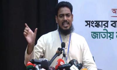 বিএনপি নিরঙ্কুশ ক্ষমতা ভোগ করতে চায়, সংস্কারে তাদের অনীহা
