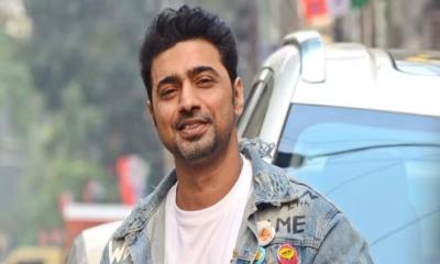 তুমি আমার জীবনে সেরা জিনিস, শান্তিতে থেকো লাকি