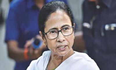 ফলাফল নিয়ে বিজেপির যে গোপন প্ল্যান ফাঁস করলেন মমতা