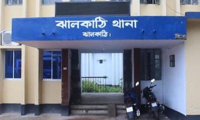 ঝালকাঠিতে শিক্ষার্থীর ঝুলন্ত মরদেহ উদ্ধার