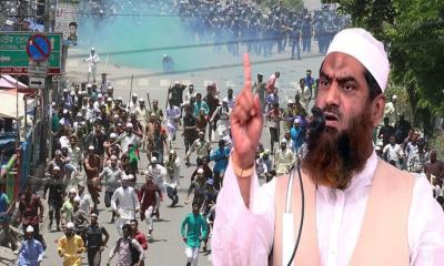 শাপলা চত্বরের স্মৃতি এখনও জাতির হৃদয়ে ক্ষত হয়ে আছে