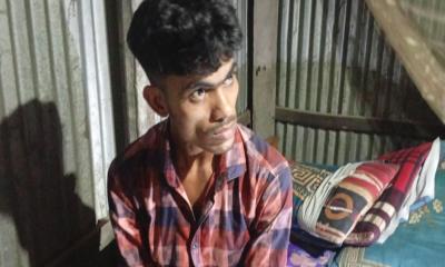 মাদকের টাকার জন্য মাকে মারধর, ছেলের ৬ মাসের কারাদণ্ড