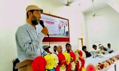 কৃষকদের উন্নয়নে কাজ করছে সরকার
