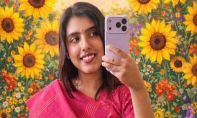 নাহিদা সুলতানা বৃষ্টির মরদেহ ঢাকায় আসবে ৯ মে