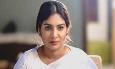 ঢাকা দক্ষিণে মেয়র পদে লড়বেন নীলা ইসরাফিল