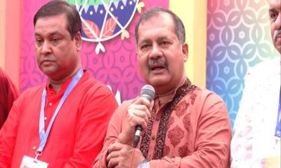 নববর্ষ উৎসবকে বিকৃত করার চেষ্টা চলছে