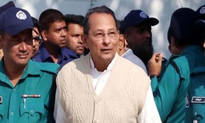 ইনুকে ‘টেনশন না করতে’ বলা দুই কনস্টেবল শাস্তির আওতায়