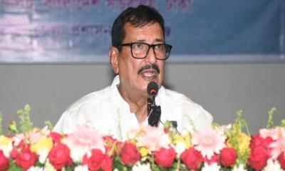 খাস জমি উদ্ধারে দখলদারদের বিরুদ্ধে কঠোর হুঁশিয়ারি ভূমিমন্ত্রীর