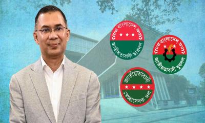 যুবদল-ছাত্রদল-স্বেচ্ছাসেবক দলে আসছে নতুন নেতৃত্ব, আলোচনায় কারা