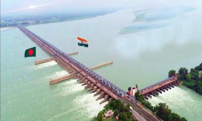 ফারাক্কা দিবস আজ, ৫০ বছরেও মেলেনি পানির ন্যায্য হিস্যা