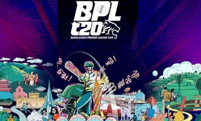 মাত্র ২০০ টাকায় দেখা যাবে বিপিএল, টিকিট পাবেন যেভাবে