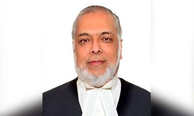 কর্মঘণ্টায় ফেসবুক ব্যবহার নিয়ে বিচারকদের কঠোর হুঁশিয়ারি প্রধান বিচারপতির