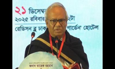 মতভিন্নতার কারণে কোন প্রতিষ্ঠানের ওপর আক্রমণ কাম্য নয়