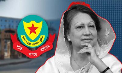 রাষ্ট্রীয় শোক ঘিরে ঢাকায় আতশবাজি ও সাংস্কৃতিক অনুষ্ঠান নিষিদ্ধ