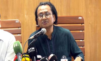 জামায়াত অপরাধ স্বীকার না করা পর্যন্ত ‘মুক্তিযুদ্ধ ইস্যু’ থাকবে