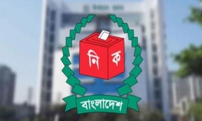 নির্বাচনী দায়িত্বে নিয়োজিতরা ভোট দেবেন পোস্টাল ব্যালটের মাধ্যমে