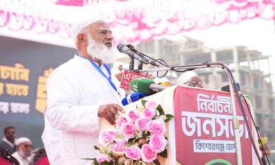 কৃষিকে শিল্পে রূপান্তরে প্রয়োজনে পাচারকৃত টাকা উদ্ধার করা হবে