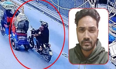 হাদি হত্যা মামলার প্রধান আসামি ফয়সালের দেশত্যাগে নিষেধাজ্ঞা