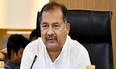 ডিজিটাল সিকিউরিটি আইন সংস্কারের পরিকল্পনা চলছে