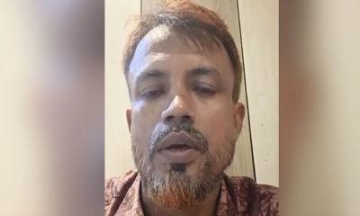 বিএনপি নেতা খুন: মৃত্যুর আগে ১১ জনকে দায়ী করা ভিডিও ভাইরাল