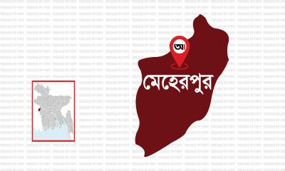মুজিবনগরে প্রকল্প নিয়ে বাকবিতণ্ডা, মেম্বারের নাক ফাটালেন অপর মেম্বার
