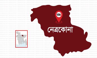 পূর্বধলায় ফাঁসিতে ঝুলে নারীর মৃত্যু