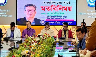 নির্বাচন নিয়ে আন্তর্জাতিক চাপ নেই, শঙ্কার কথা অমূলক