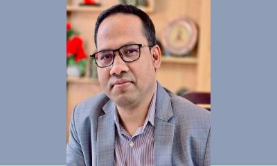 মুন্সীগঞ্জের অতিরিক্ত জেলা প্রশাসক হলেন জুবায়ের হোসেন
