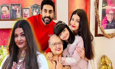 ঐশ্বরিয়া রাইয়ের ৫টি গুরুত্বপূর্ণ প্যারেন্টিং শিক্ষা