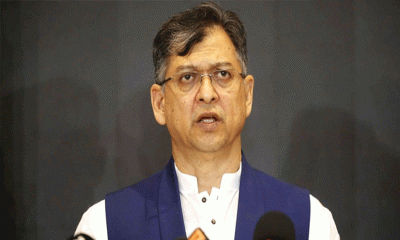 খালেদা জিয়ার শোককে শক্তিতে পরিণত করতে চাই