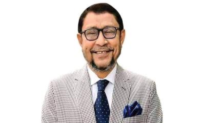 স্বাস্থ্য ও পরিবার পরিকল্পনা মন্ত্রী হলেন সরদার সাখাওয়াত হোসেন বকুল