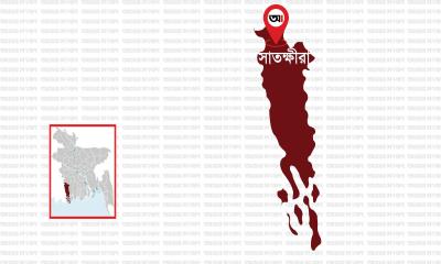 শ্যামনগরে বিজিবি-সেনাবাহিনীর যৌথ অভিযান: ৪ কুখ্যাত চোরাচালানকারীর আত্মসমর্পণ