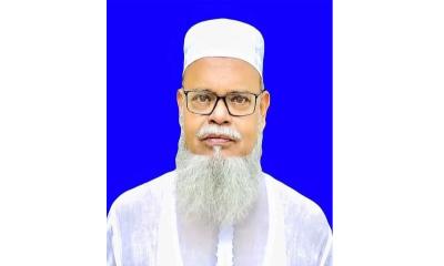 দৈনিক আমার সংবাদ পরিচালনার নতুন দায়িত্বে বিশিষ্ট সংগঠক বীরমুক্তিযোদ্ধা শরীফ রফিকউজ্জামান