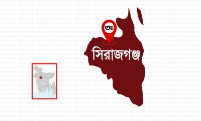 কামারখন্দে কৃষকের গোয়াল ঘরে অগ্নিকাণ্ড: পুড়লো ৫টি গরু