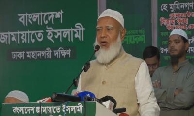 আমরা ফ্যাসিবাদ থেকে আংশিক নয়, পূর্ণ মুক্তি চাই