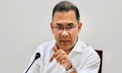 পরিবেশবান্ধব ও দৃষ্টিনন্দন ঢাকা গড়ার মহাপরিকল্পনায় প্রধানমন্ত্রীর সভাপতিত্বে উচ্চপর্যায়ের বৈঠক