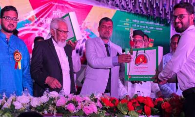 রাজনৈতিক লেজুরবৃত্তি পরিহার করলে দেশের পরিবেশ বদলে যাবে: শিশির মনির